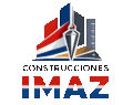 logo empresa construcciones imaz