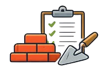 Definicion clara de alcances y materiales