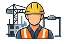 Icono de ejecucion y supervision diaria